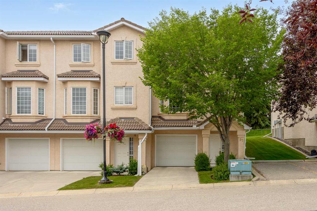 87 Hamptons Link, Calgary, MLS® # A2341696