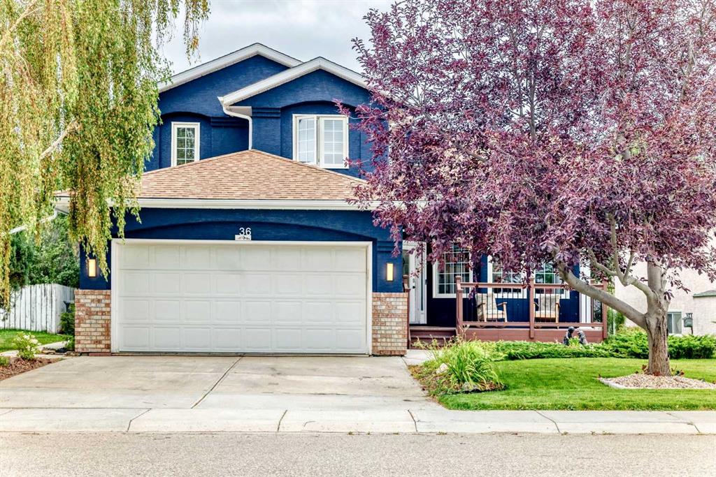 36 Chinook Crescent, Beiseker, MLS® # A2341699