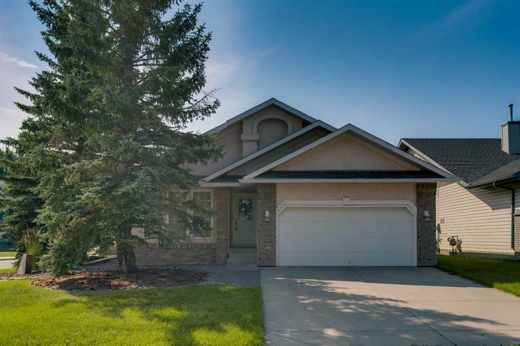220 Cimarron Court, Okotoks, MLS® # A2341711