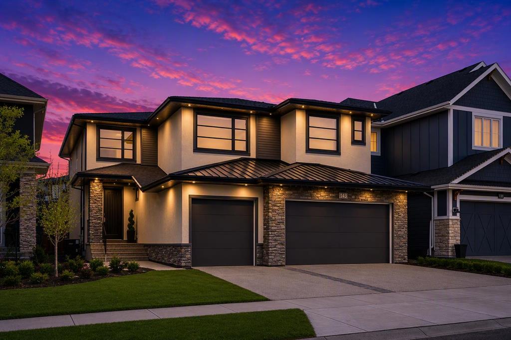 143 Aspen Summit Boulevard, Calgary, MLS® # A2341738