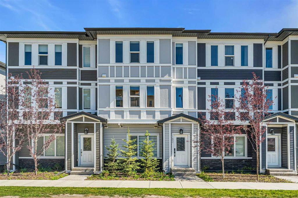182 Belmont Street, Calgary, MLS® # A2341757