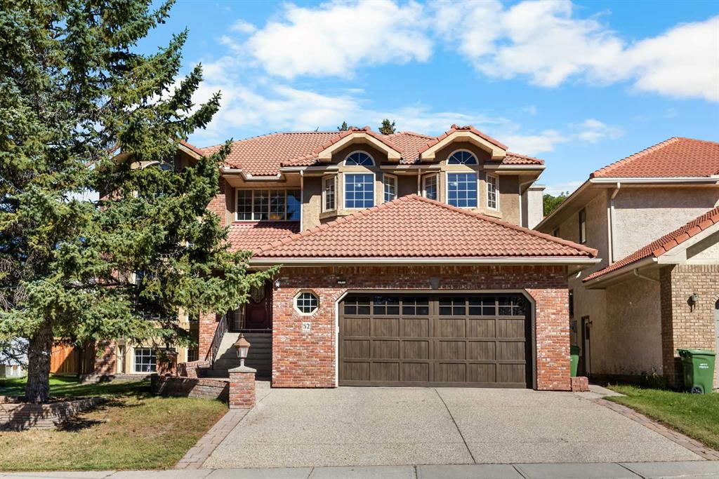52 Edgeview Road, Calgary, MLS® # A2341759