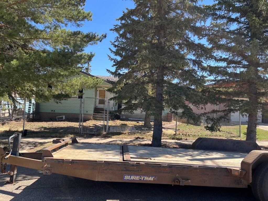 203 Dehli Street, Veteran, MLS® # A2341780