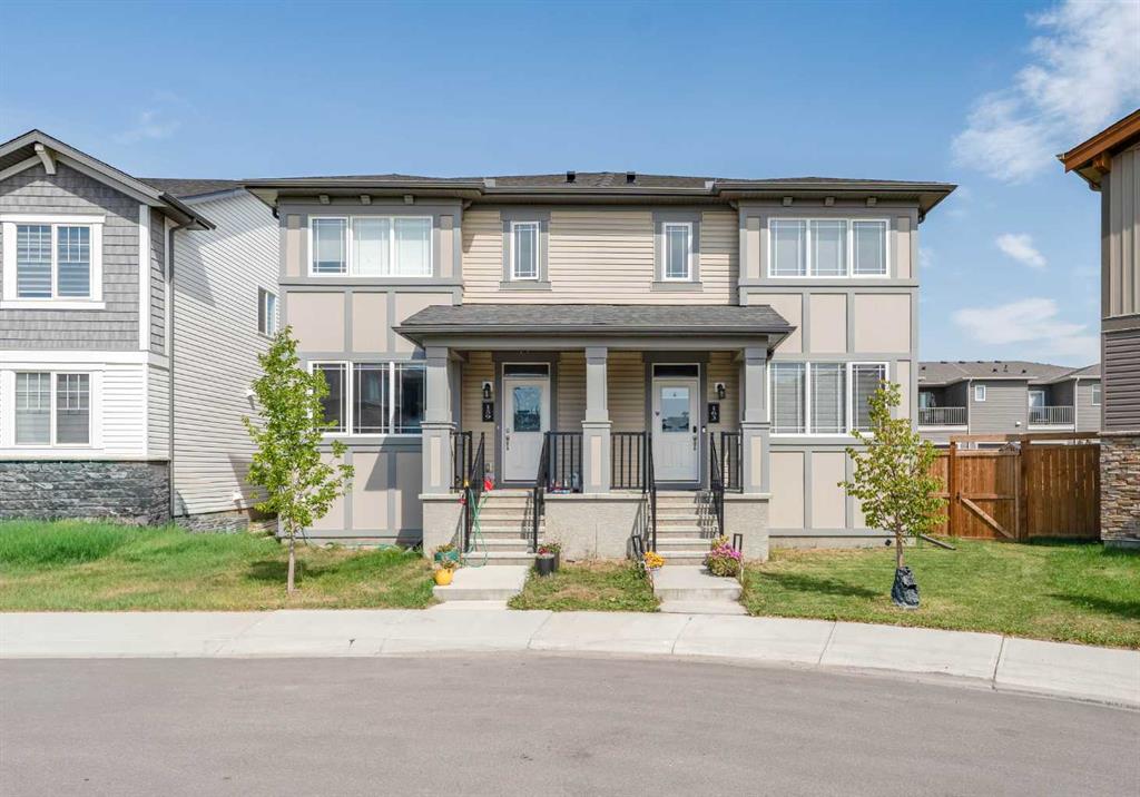 163 Carringham Road, Calgary, MLS® # A2341787