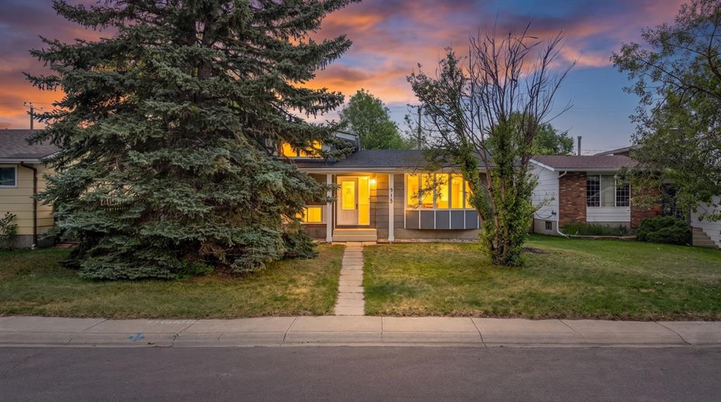 315 Thistle Way, Strathmore, MLS® # A2341795