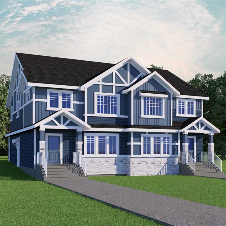 128 Heartland Street, Cochrane, MLS® # A2341831