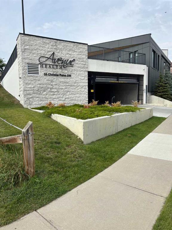 55 Christie Point, Calgary, MLS® # A2341914