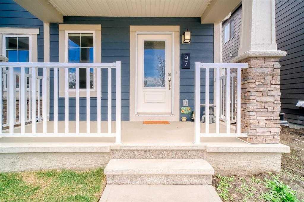 97 Yorkville Boulevard, Calgary, MLS® # A2341922