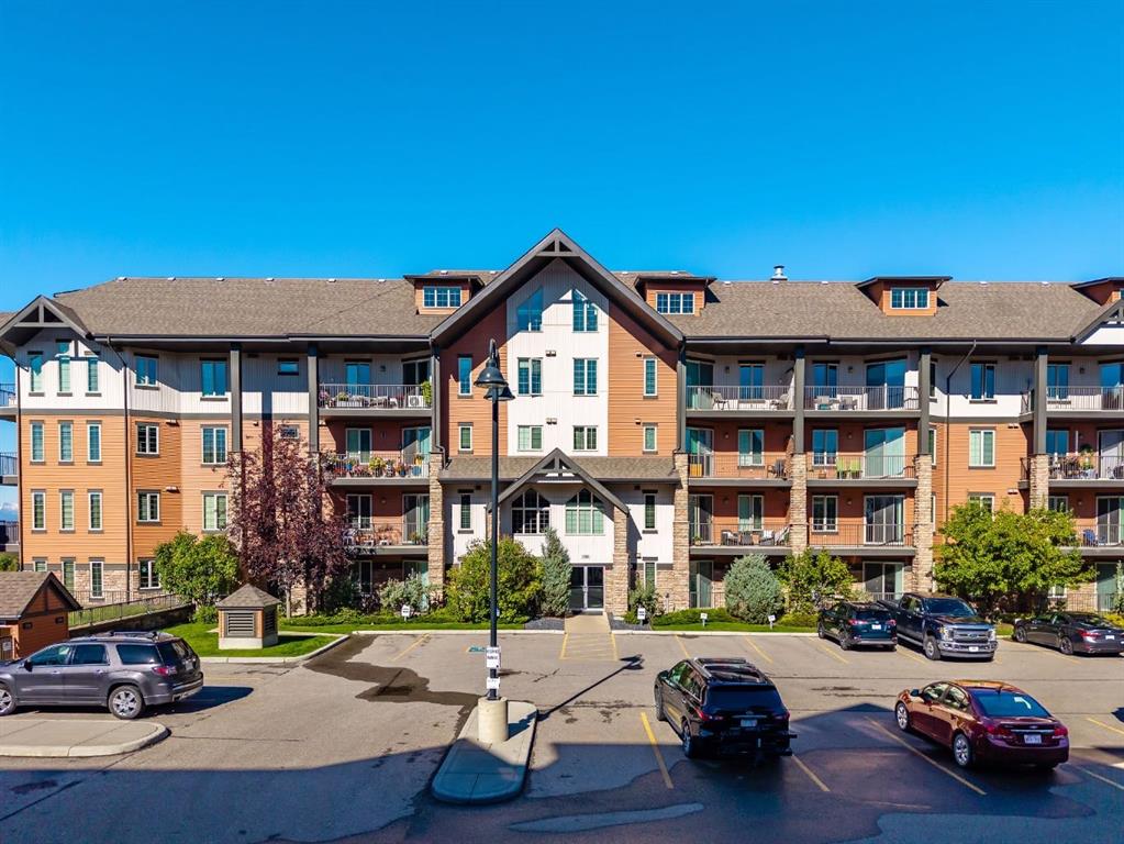 15 Sunset Square, Cochrane, MLS® # A2341928