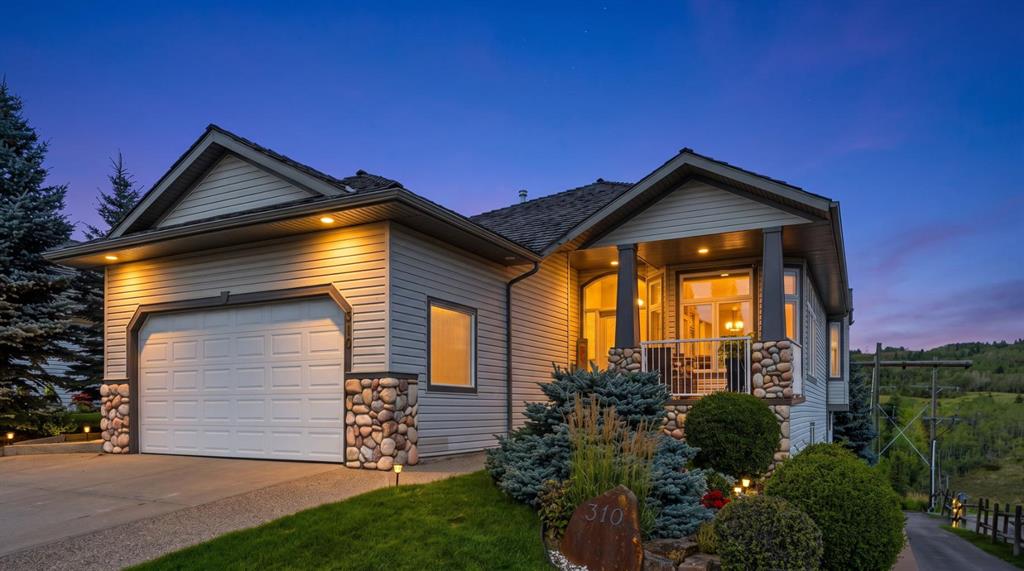 310 Gleneagles View, Cochrane, MLS® # A2341943