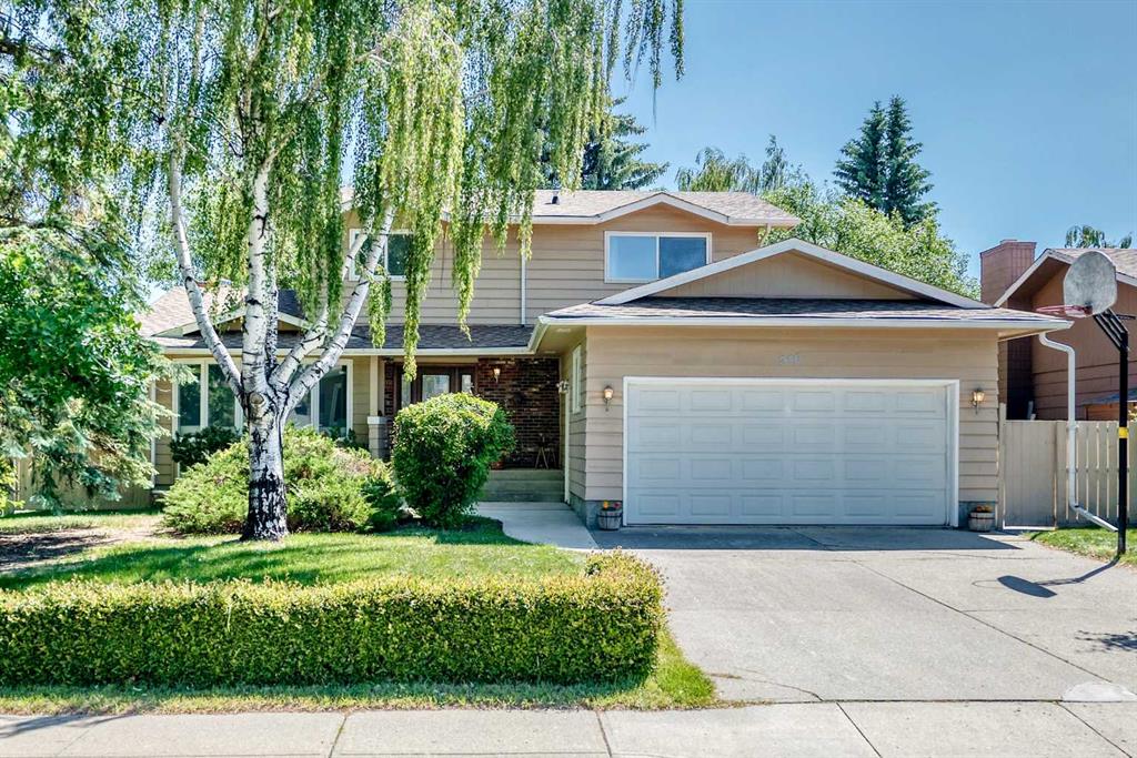 316 Parkland Way, Calgary, MLS® # A2341948