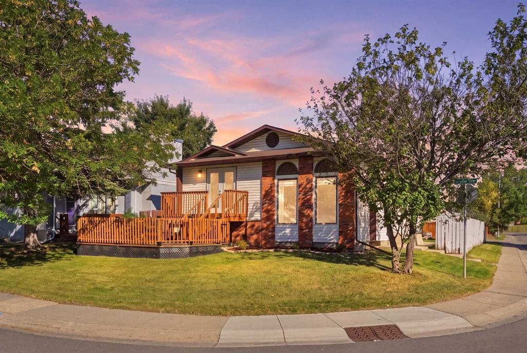 236 Marquis Place, Airdrie, MLS® # A2341950