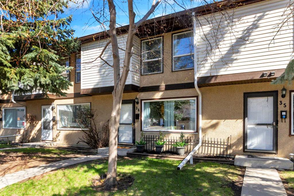 Real Estate Listing MLS A2341961