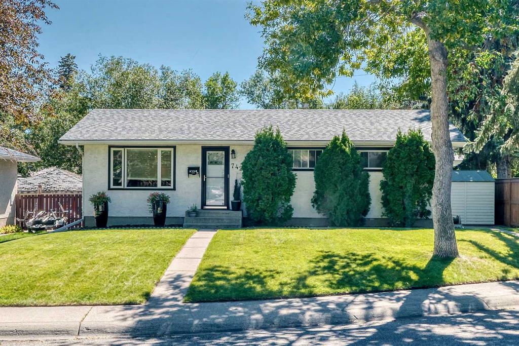 7427 Fountain Road, Calgary, MLS® # A2341966