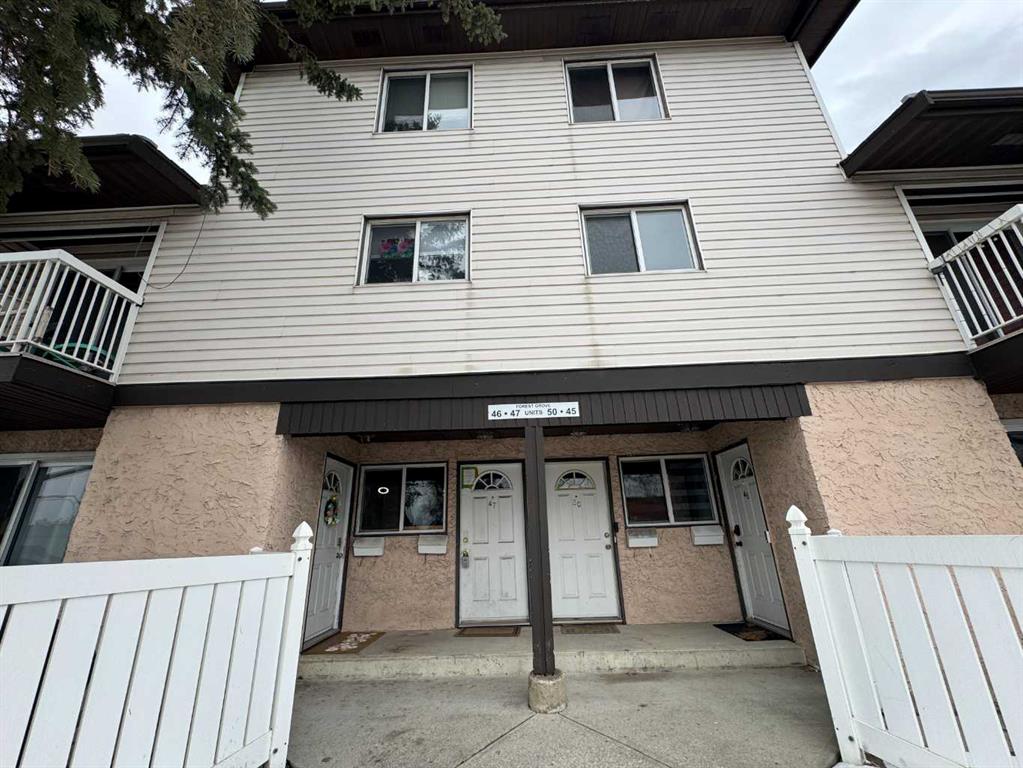 3705 Fonda Way, Calgary, MLS® # A2341982