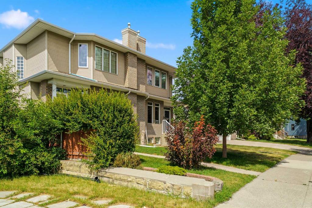 256 43 Avenue, Calgary, MLS® # A2342021
