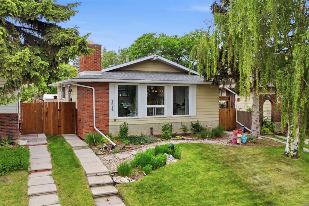3016 Cedar Ridge Drive, Calgary, MLS® # A2342060