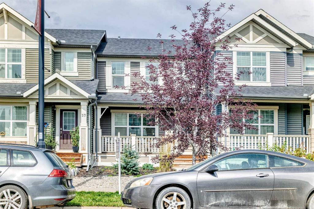 41 Sunvalley Road, Cochrane, MLS® # A2342105
