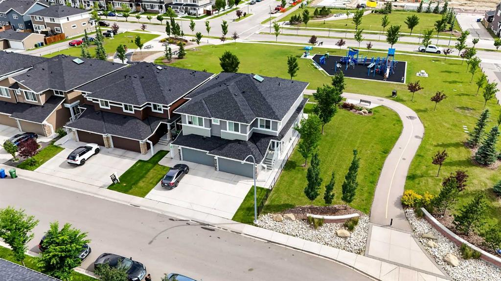 125 Redstone Common, Calgary, MLS® # A2342129
