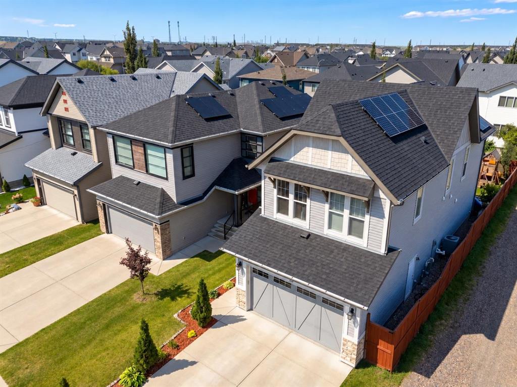 29 Copperpond Parade, Calgary, MLS® # A2342131