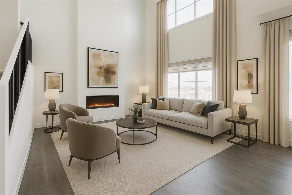 5 North Bridges Green, Langdon, MLS® # A2342157