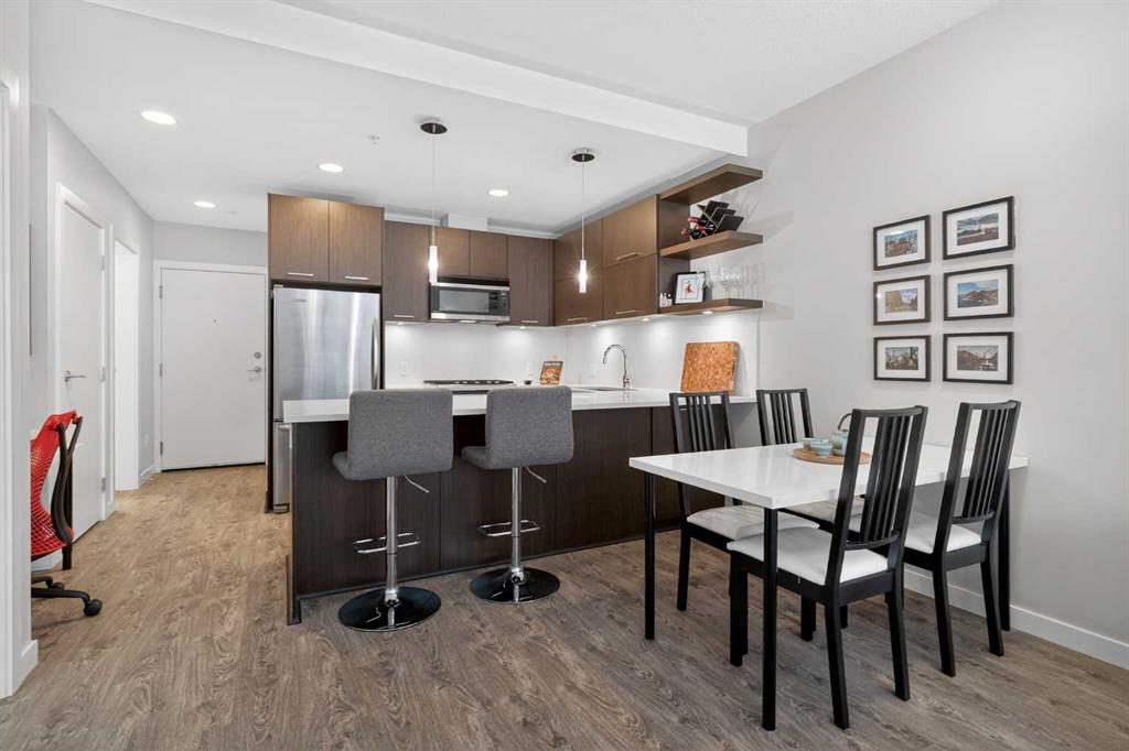 721 4 Street, Calgary, MLS® # A2342228