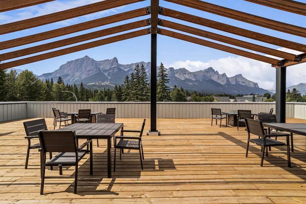 1 Industrial Place, Canmore, MLS® # A2342244