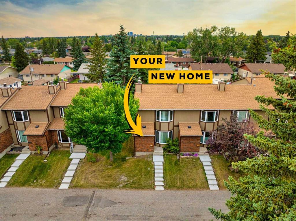6103 Madigan Drive, Calgary, MLS® # A2342245