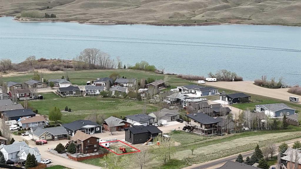  Residential Land for Sale, MLS® # A2342259