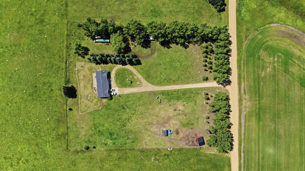 17431 Township Road 444, Rural Camrose County, MLS® # A2342309
