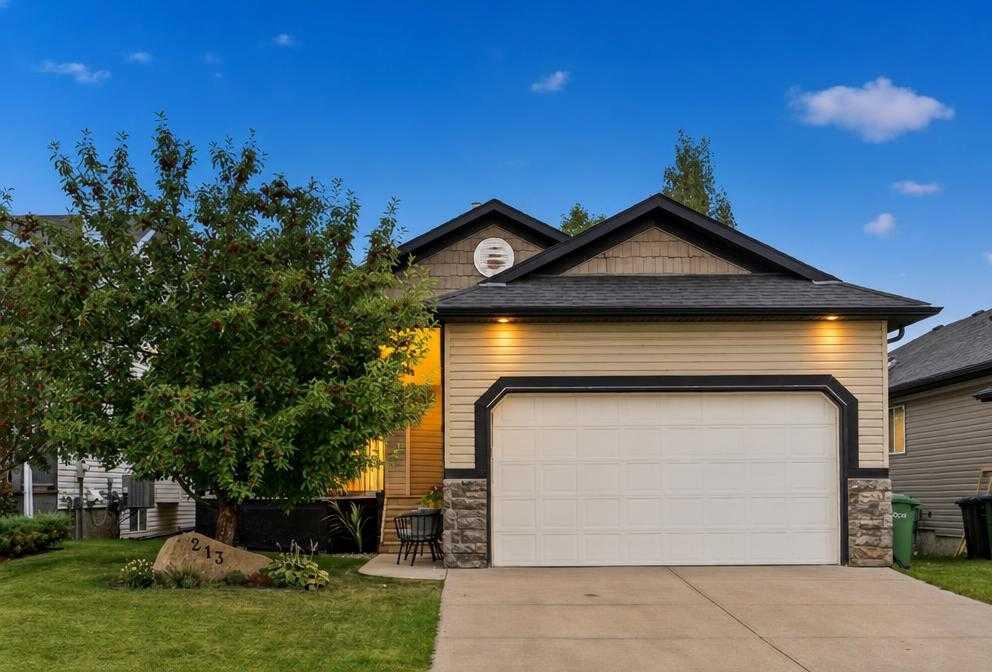 213 Westcreek Springs, Chestermere, MLS® # A2342338