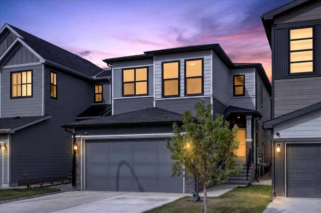 96 Rowmont Heath, Calgary, MLS® # A2342347