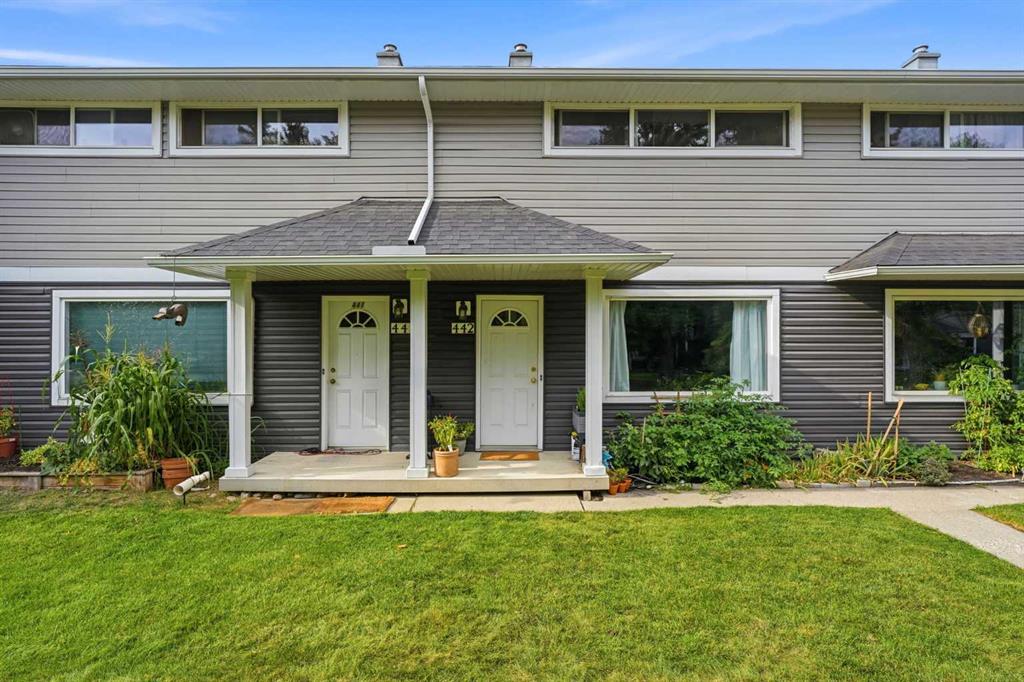 442 Regal Park, Calgary, MLS® # A2342387