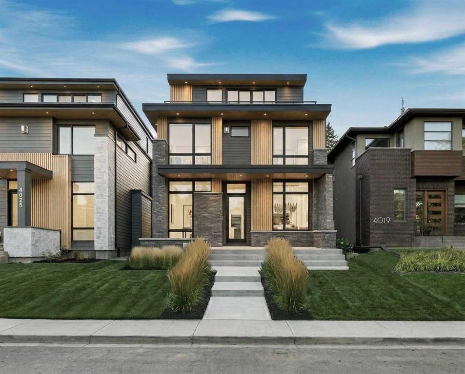 4023 16a Street, Calgary, MLS® # A2342426