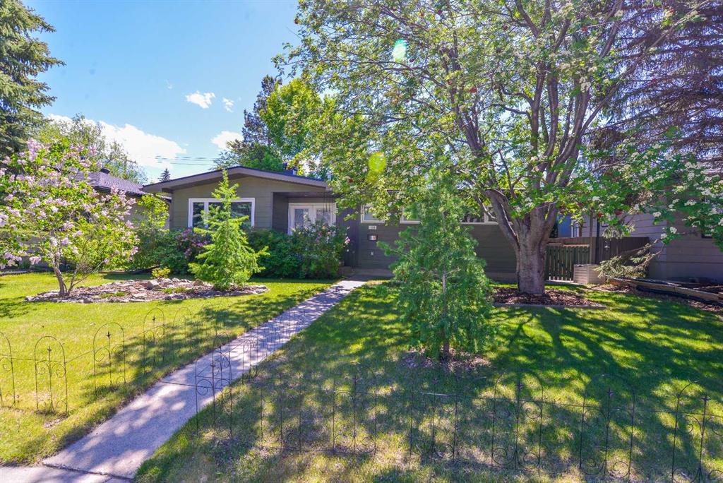 361 Capri Avenue, Calgary, MLS® # A2342430