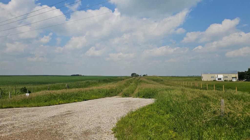  Residential Land for Sale, MLS® # A2342444