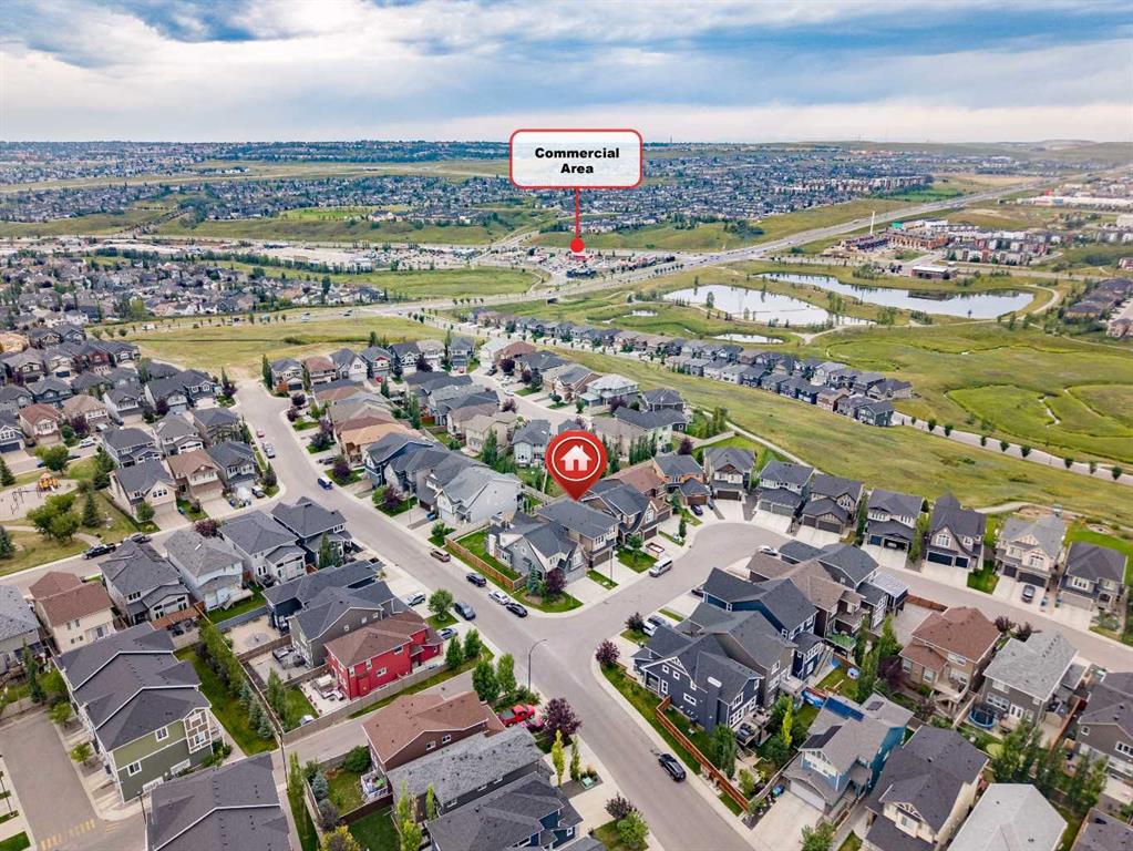 189 Evansridge View, Calgary, MLS® # A2342446