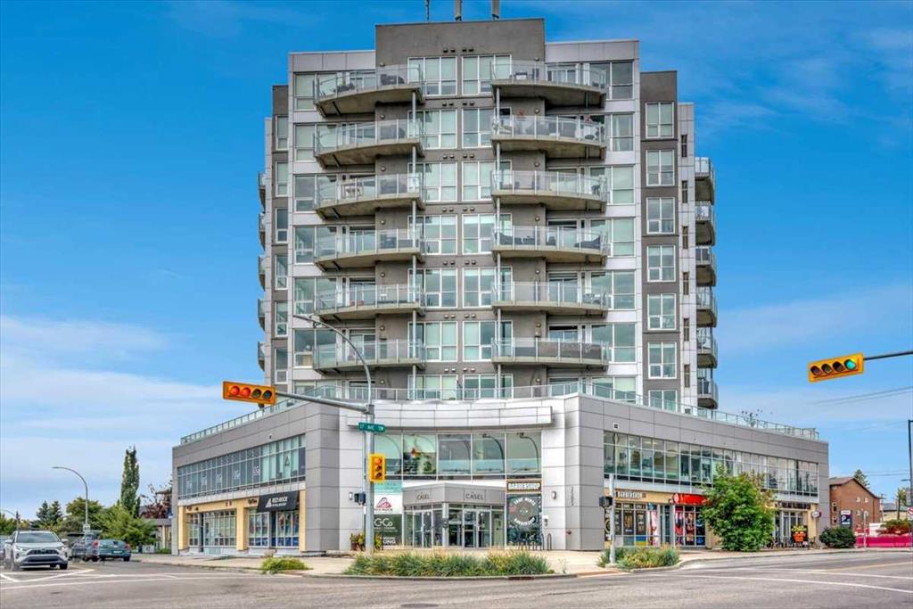 2505 17 Avenue, Calgary, MLS® # A2342449
