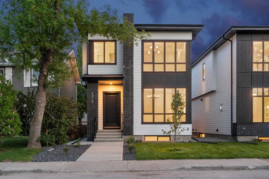 1025 32 Avenue, Calgary, MLS® # A2342463