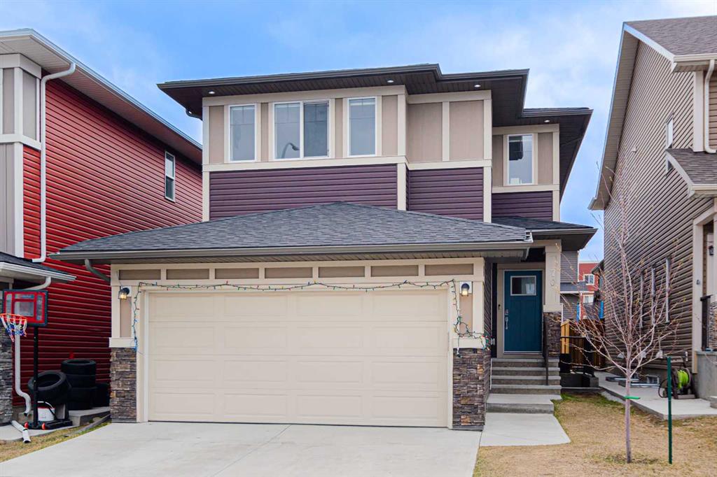 70 Saddlestone Green, Calgary, MLS® # A2342491