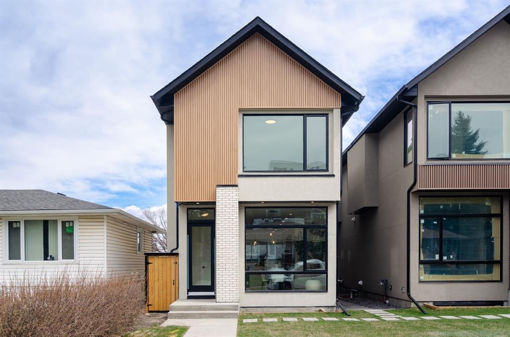 2026 36 Street, Calgary, MLS® # A2342498