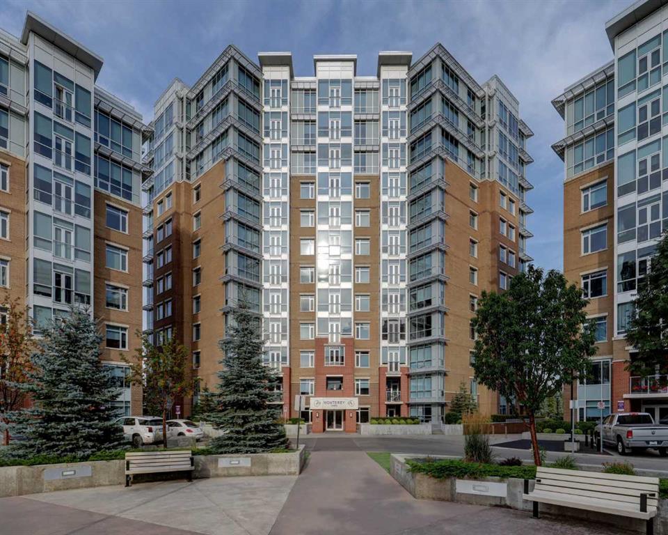 Real Estate Listing MLS A2342508