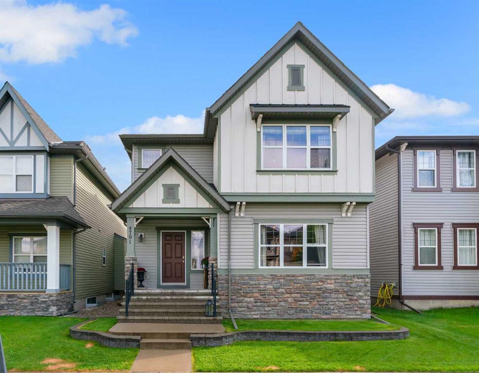 4791 Elgin Avenue, Calgary, MLS® # A2342515