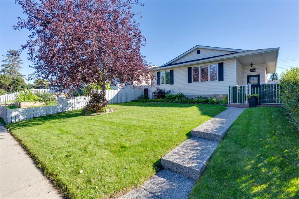 144 Dovercliffe Way, Calgary, MLS® # A2342541
