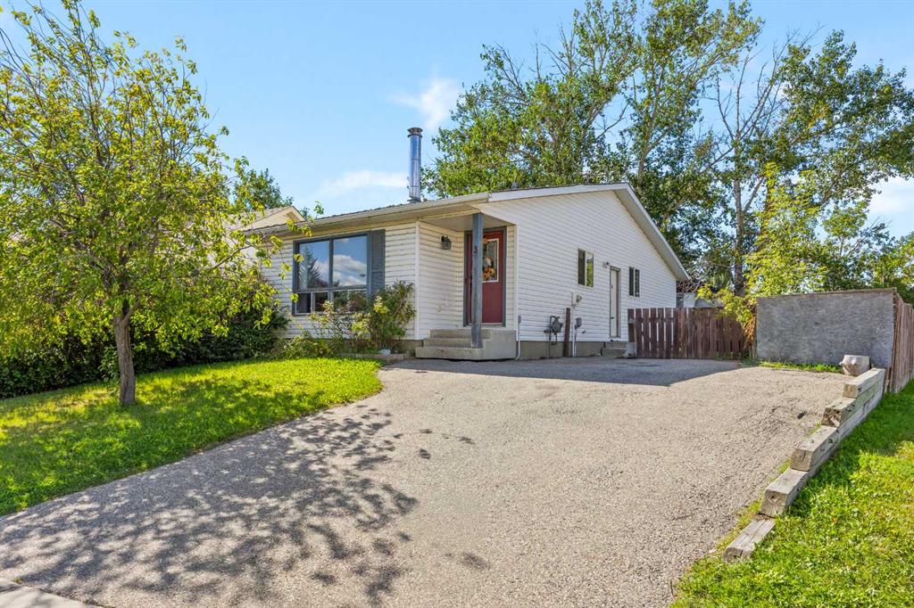 3 Emberdale Way, Airdrie, MLS® # A2342556