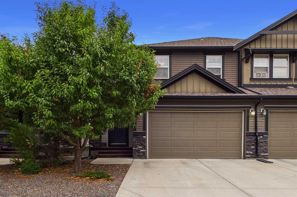 1086 Williamstown Boulevard, Airdrie, MLS® # A2342587
