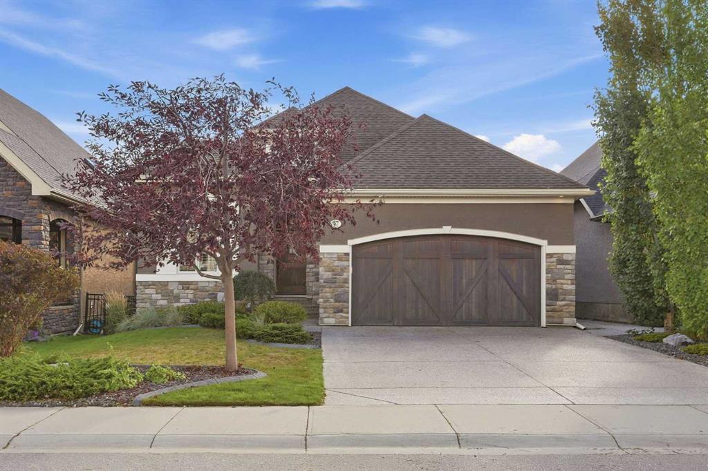 37 Cranbrook Heights, Calgary, MLS® # A2342626