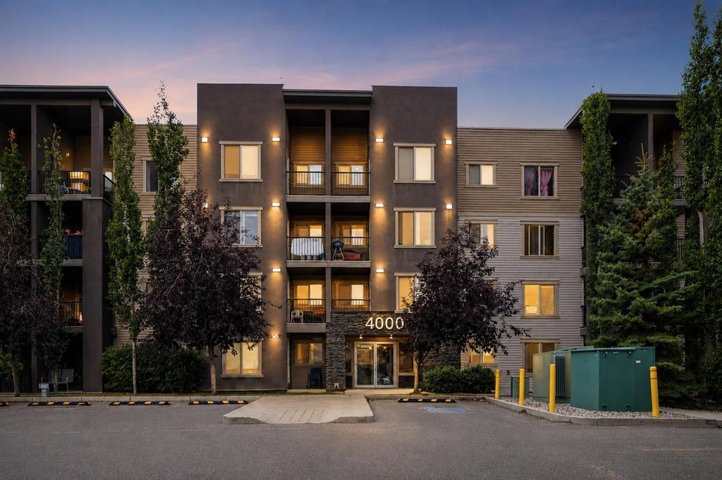 Real Estate Listing MLS A2342632