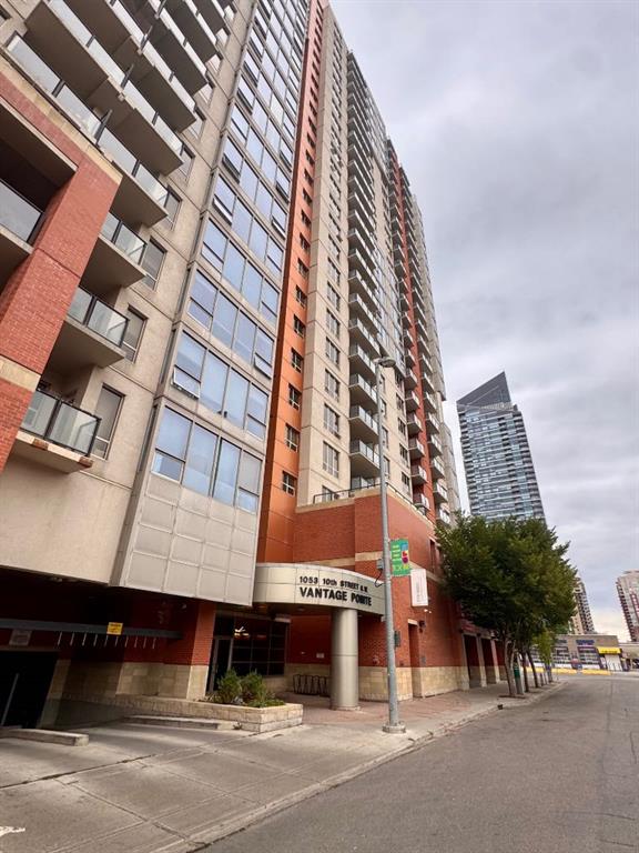 1053 10 Street, Calgary, MLS® # A2342639