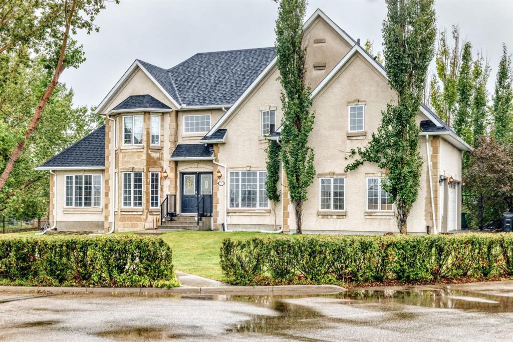 21 Ranch Road, Okotoks, MLS® # A2342649